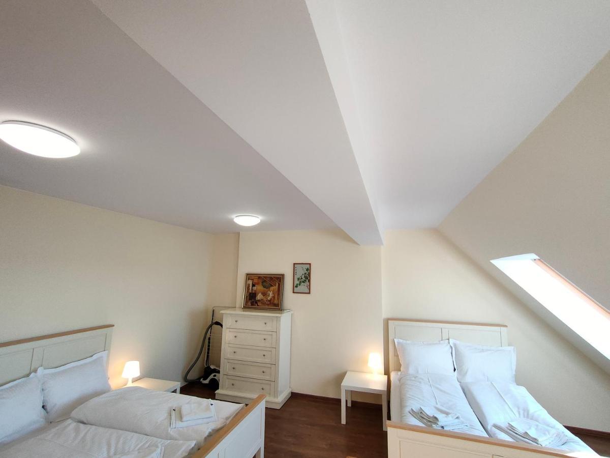 Apartament Alex Mikołajki Exteriér fotografie